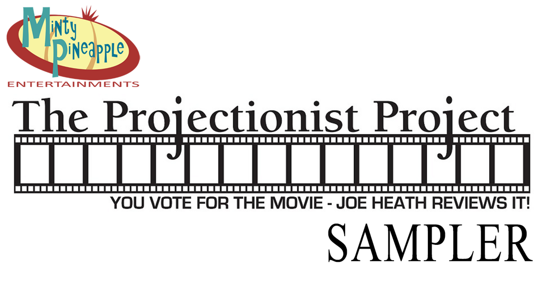 The Projectionist Project